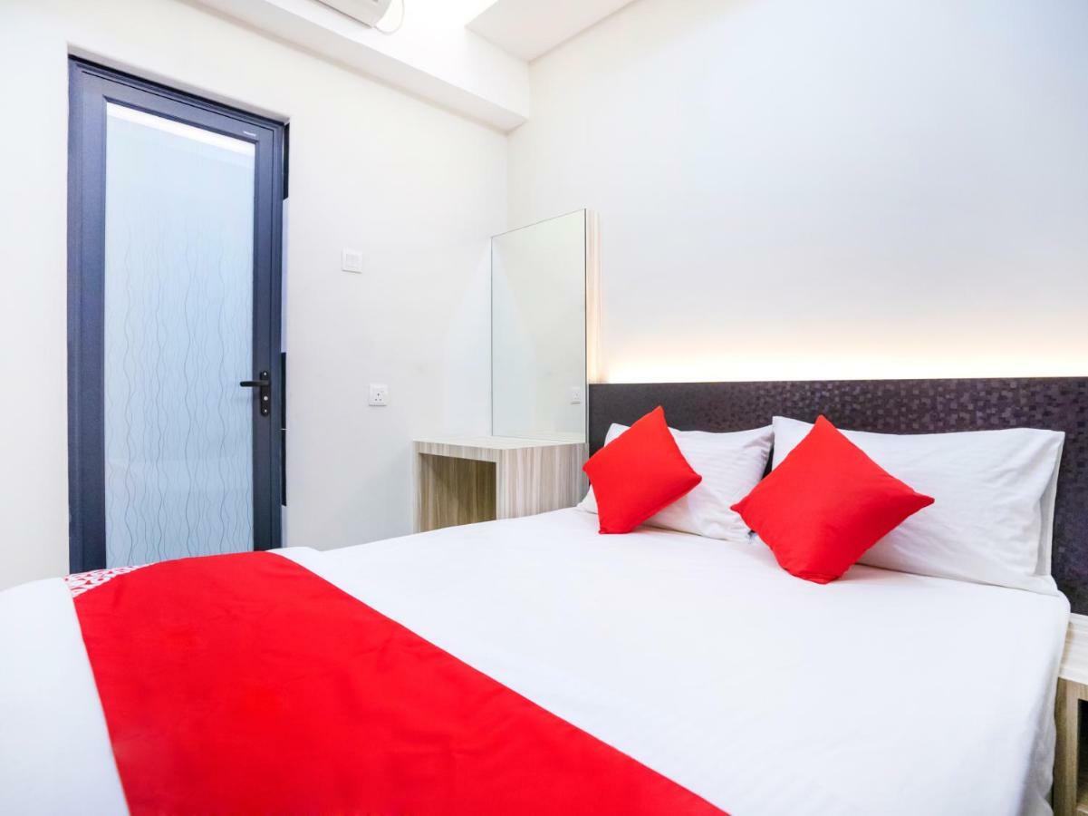 Hope Hotel Τζόχορ Μπάχρου Εξωτερικό φωτογραφία