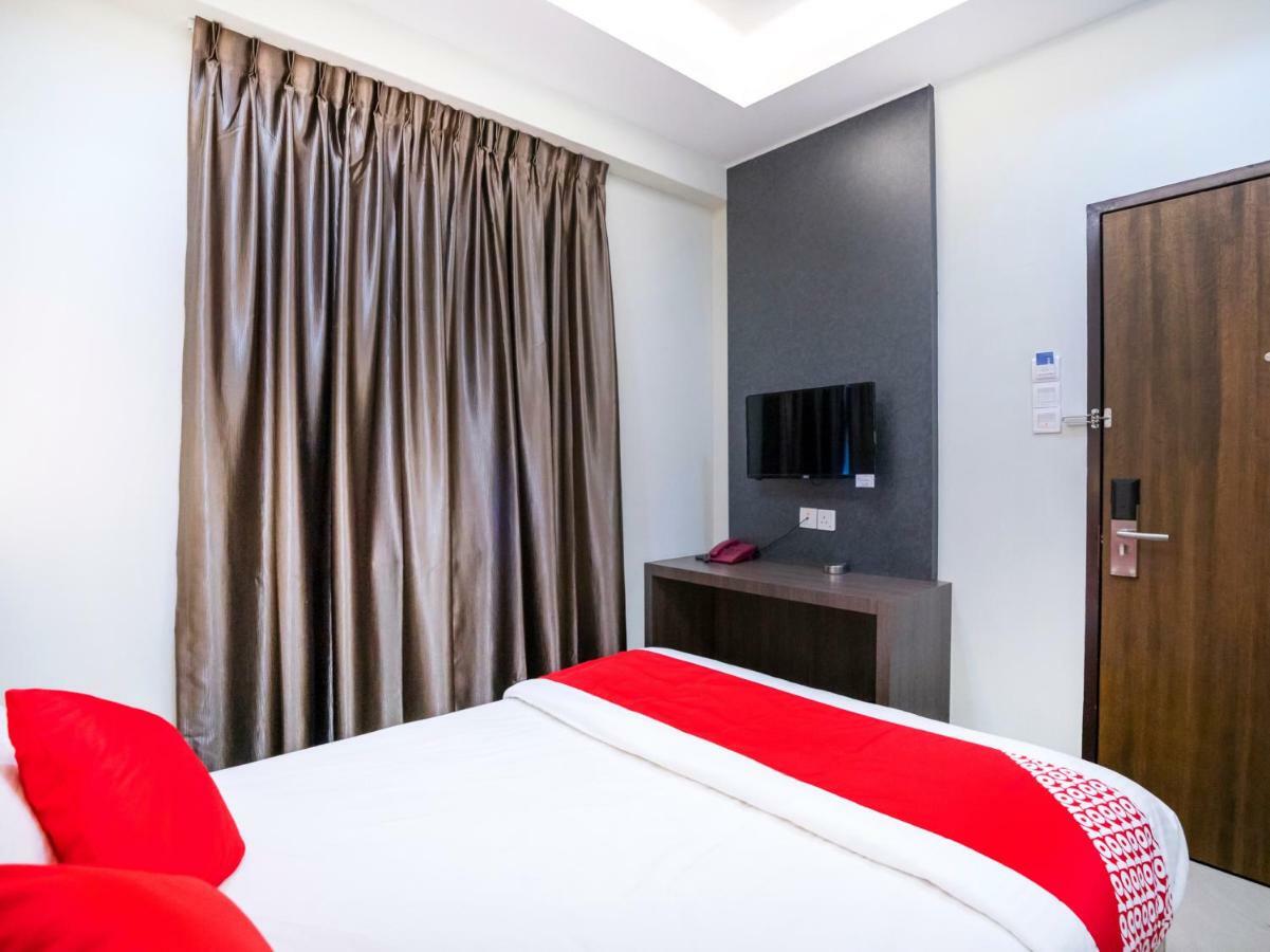 Hope Hotel Τζόχορ Μπάχρου Εξωτερικό φωτογραφία