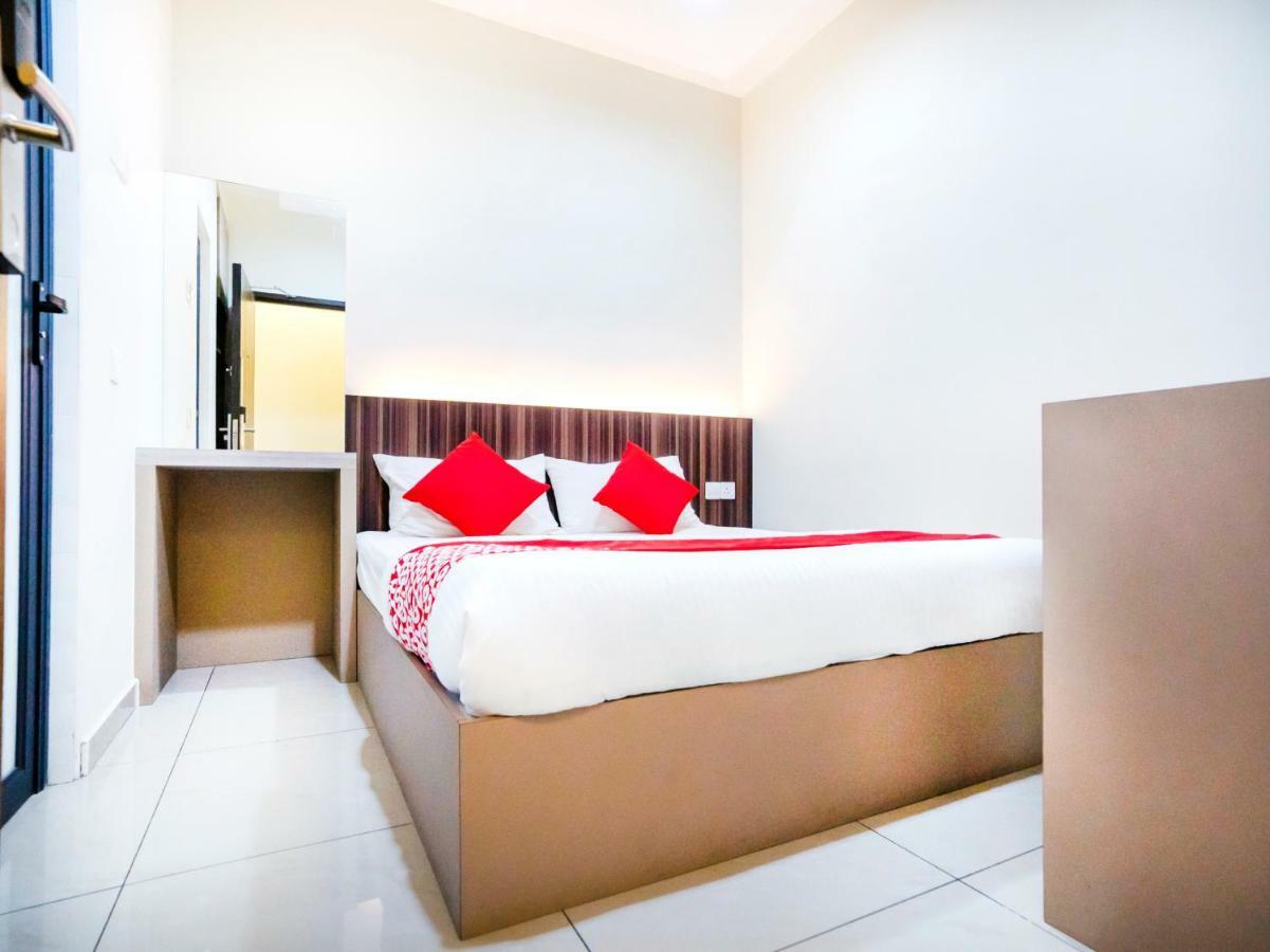 Hope Hotel Τζόχορ Μπάχρου Εξωτερικό φωτογραφία