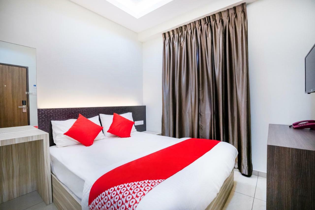 Hope Hotel Τζόχορ Μπάχρου Εξωτερικό φωτογραφία