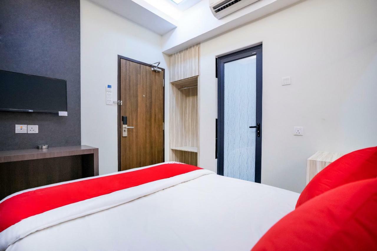 Hope Hotel Τζόχορ Μπάχρου Εξωτερικό φωτογραφία